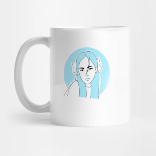 Blackpink jisoo Mug